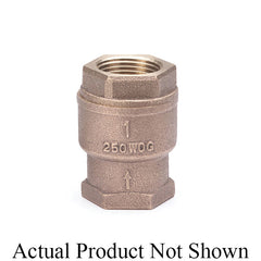 MILWAUKEE VALVE 548B-200 CHECK VALVES