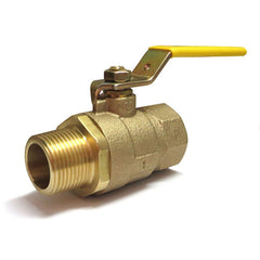 MILWAUKEE VALVE BA-100MA14 BALL VALVES