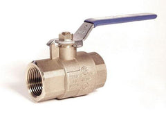 MILWAUKEE VALVE BA-475B-300 BALL VALVES