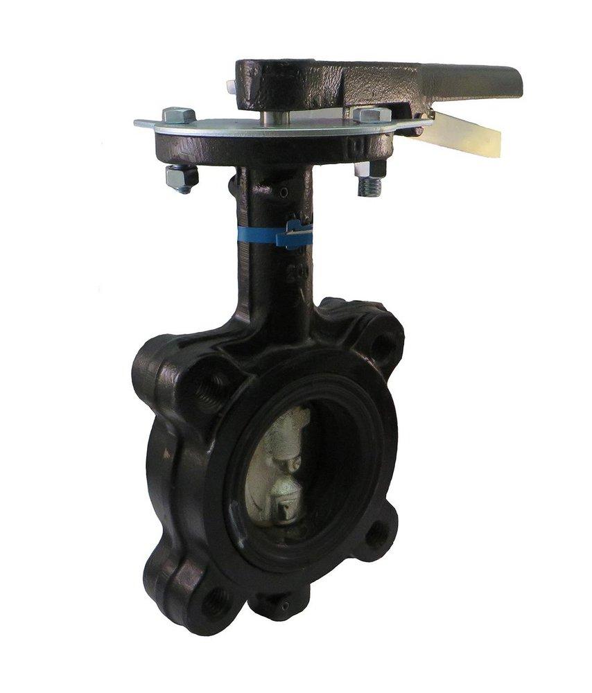 MILWAUKEE VALVE ML223BDN BUTTERFLY VALVES