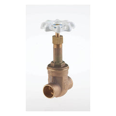 MILWAUKEE VALVE UP149-100 GATE VALVES