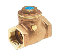 MILWAUKEE VALVE UP509-212 CHECK VALVES