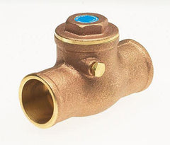 MILWAUKEE VALVE UP0968000200 CHECK VALVES