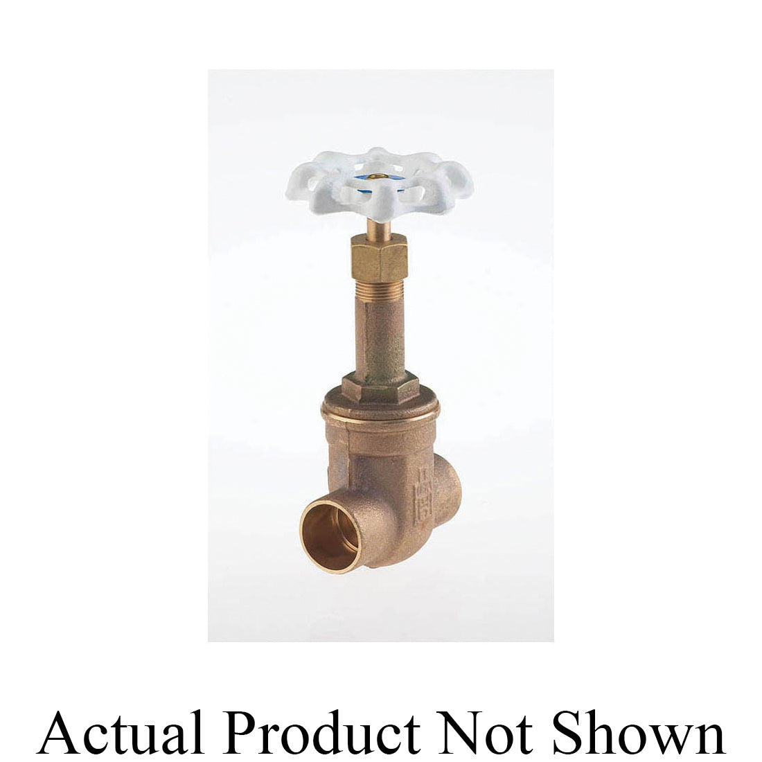 MILWAUKEE VALVE UP149-34 GATE VALVES