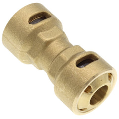 PARKER HANNIFIN Parker Hannifin 777101 3/8 ZoomLock PUSH R410A Optimized Coupling PZKP-C6-HNBR
