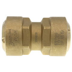 PARKER HANNIFIN Parker Hannifin 777105 7/8 ZoomLock PUSH R410A Optimized Coupling PZKP-C14-HNBR