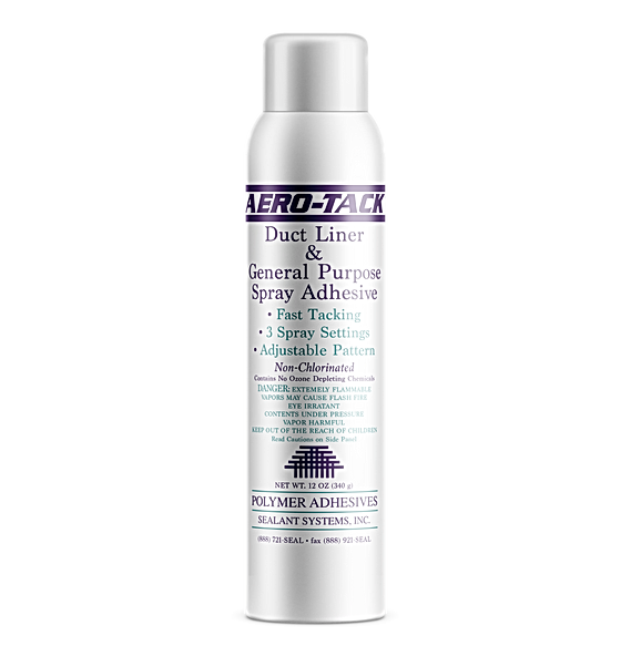 POLYMER ADHESIVES AEROTACK-20 ADHESIVES, SEALANTS AND TAPES