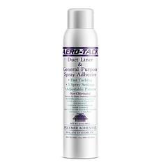 POLYMER ADHESIVES AEROTACK-20 ADHESIVES, SEALANTS AND TAPES