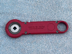 RATCH-CUT TDW100 RATCHETS & SOCKET WRENCHES