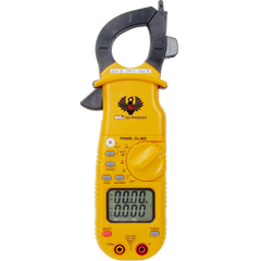 UEI TEST INSTRUMENTS DL369G2 CLAMP METERS