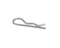 HARDT Hardt 20397 Hitch Pin Clip (1.625 in x 0.093 in)