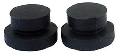LASCO Larsen Supply Co., Inc. 0-1027 Diaphragm Washer 2 Pack
