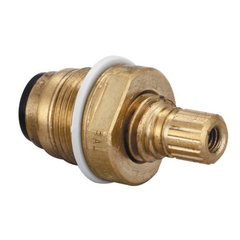 CENTRAL BRASS OLD# G-453-EL; NEW# G-454-EL VALVE REPAIR & REBUILD KITS