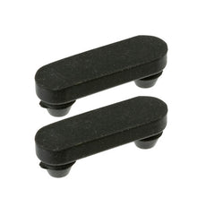 GENERAL ELECTRIC WB02X30761 BUMPERS