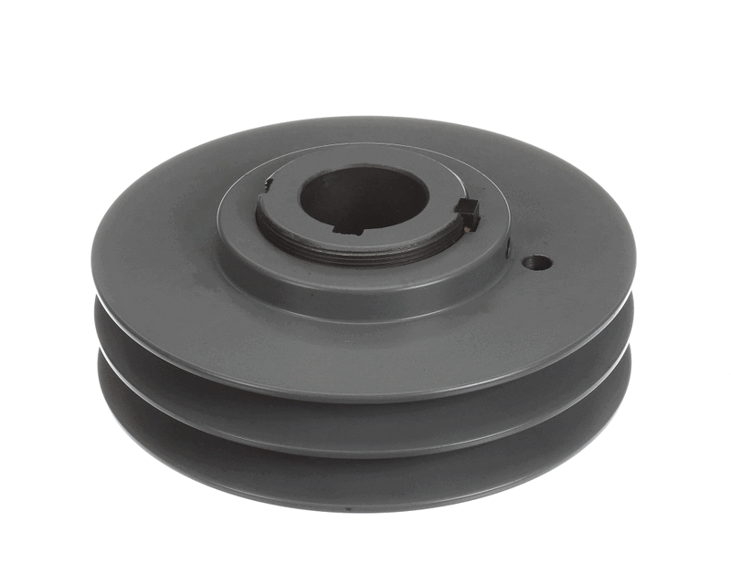 TRANE SHE05400 SHEAVES