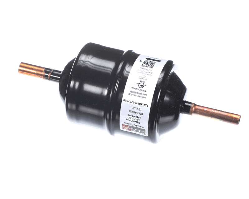 TRANE DHY01563 FILTER DRIERS & ACCUMULATORS