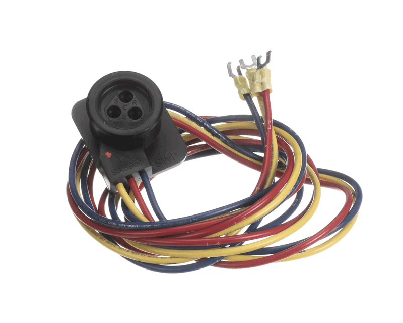 LENNOX 17H94 COMPRESSOR WIRING HARNESSES