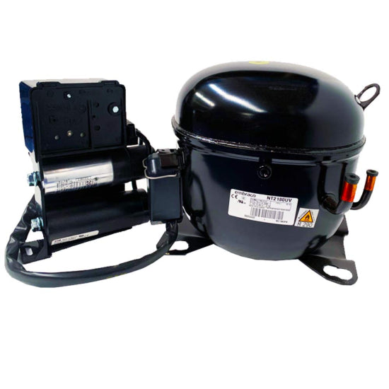 MAGIC CHEF NT2180UV COMPRESSOR PARTS & ACCESSORIES