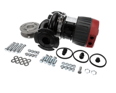ARMSTRONG AIR 119281-313 GAS VALVE ASSEMBLIES