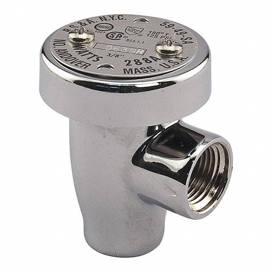 WATTS 29YL78 AIR CLEANER REPLACEMENT PARTS