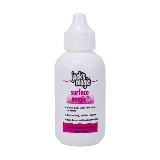 JACKS MAGIC JMSURFACE02 CLEANERS & DEGREASERS