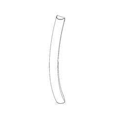 SAMSUNG DE94-02933C WALL BRACKETS & PARTS