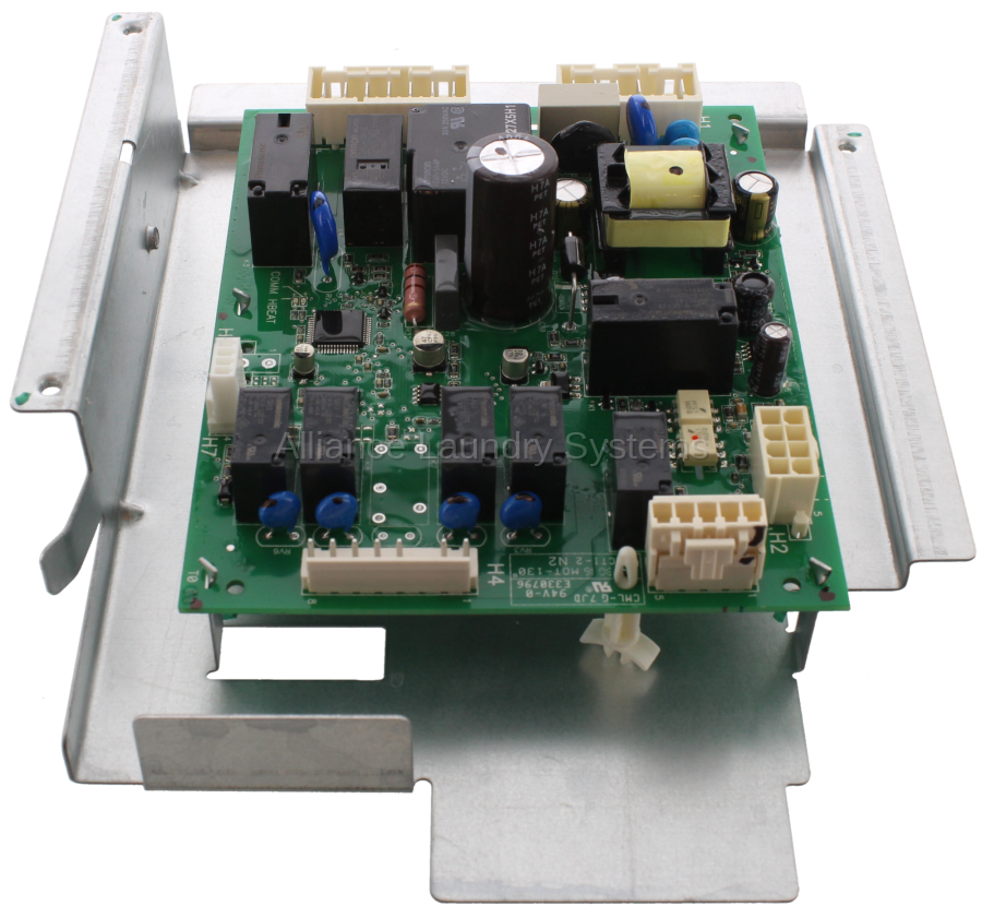 SPEED QUEEN 202508P CONTROL BOARDS