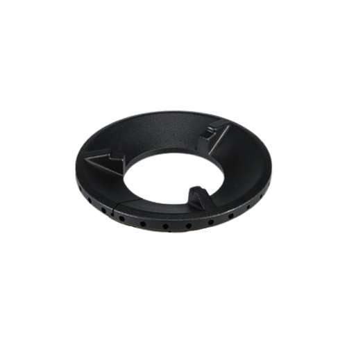 ELECTROLUX 5304520332 BURNER ASSEMBLIES