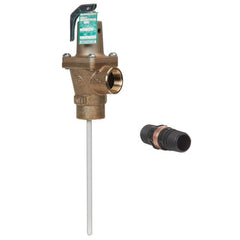 WATTS F121457 GAS VALVES