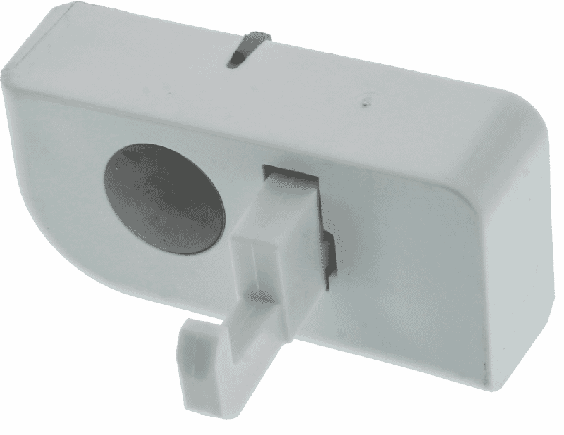SPEED QUEEN 203573 GAS VALVE ASSEMBLIES