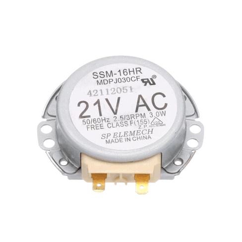 SAMSUNG DE31-10172D AC MOTORS