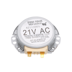 SAMSUNG DE31-10172D AC MOTORS