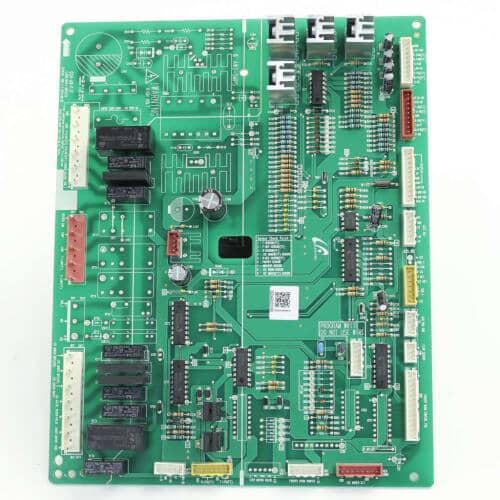 SAMSUNG DA92-00355B CONTROL BOARDS