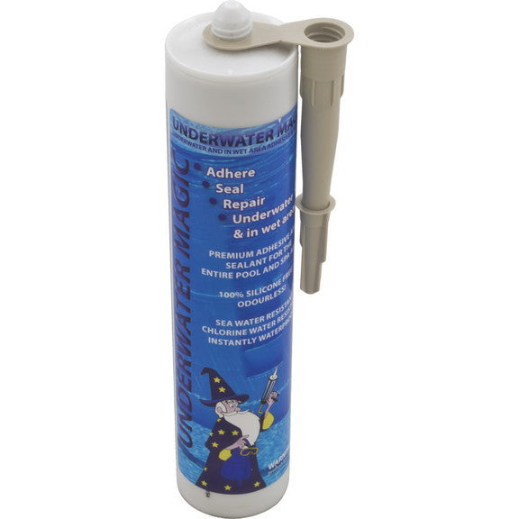 UNDERWATER MAGIC UWM-03Single CAULKS & SEALANTS