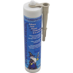 UNDERWATER MAGIC UWM-03Single CAULKS & SEALANTS