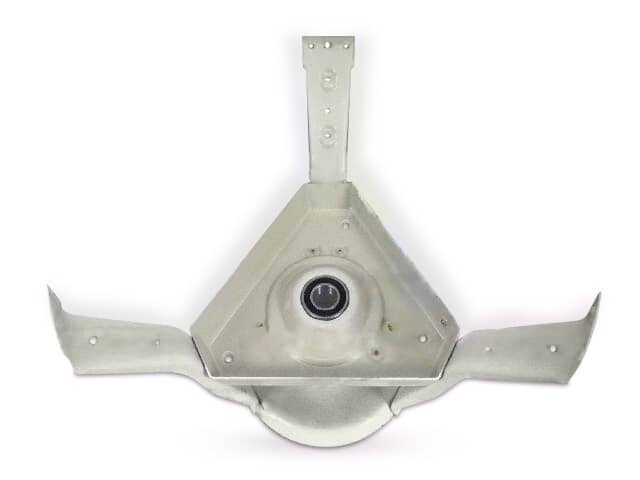 SPEED QUEEN 39253 GAS VALVES