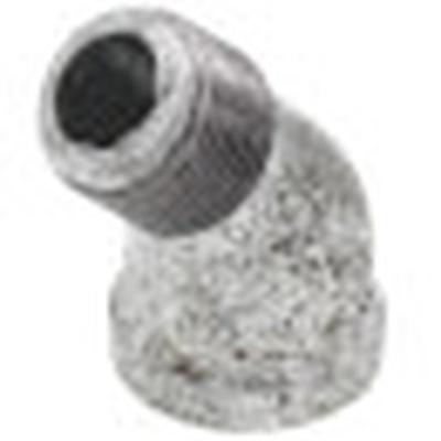 EVERFLOW GMSF0012 PIPE FITTINGS