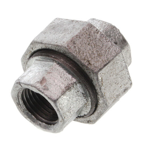EVERFLOW GMUN0012 PIPE FITTINGS