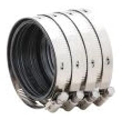 NO-HUB COUPLINGS 452013 PIPE FITTINGS