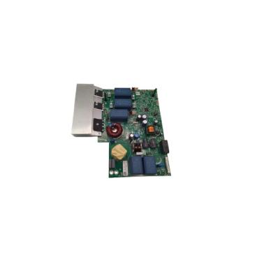 WHIRLPOOL W11495026 AIR CLEANER REPLACEMENT PARTS