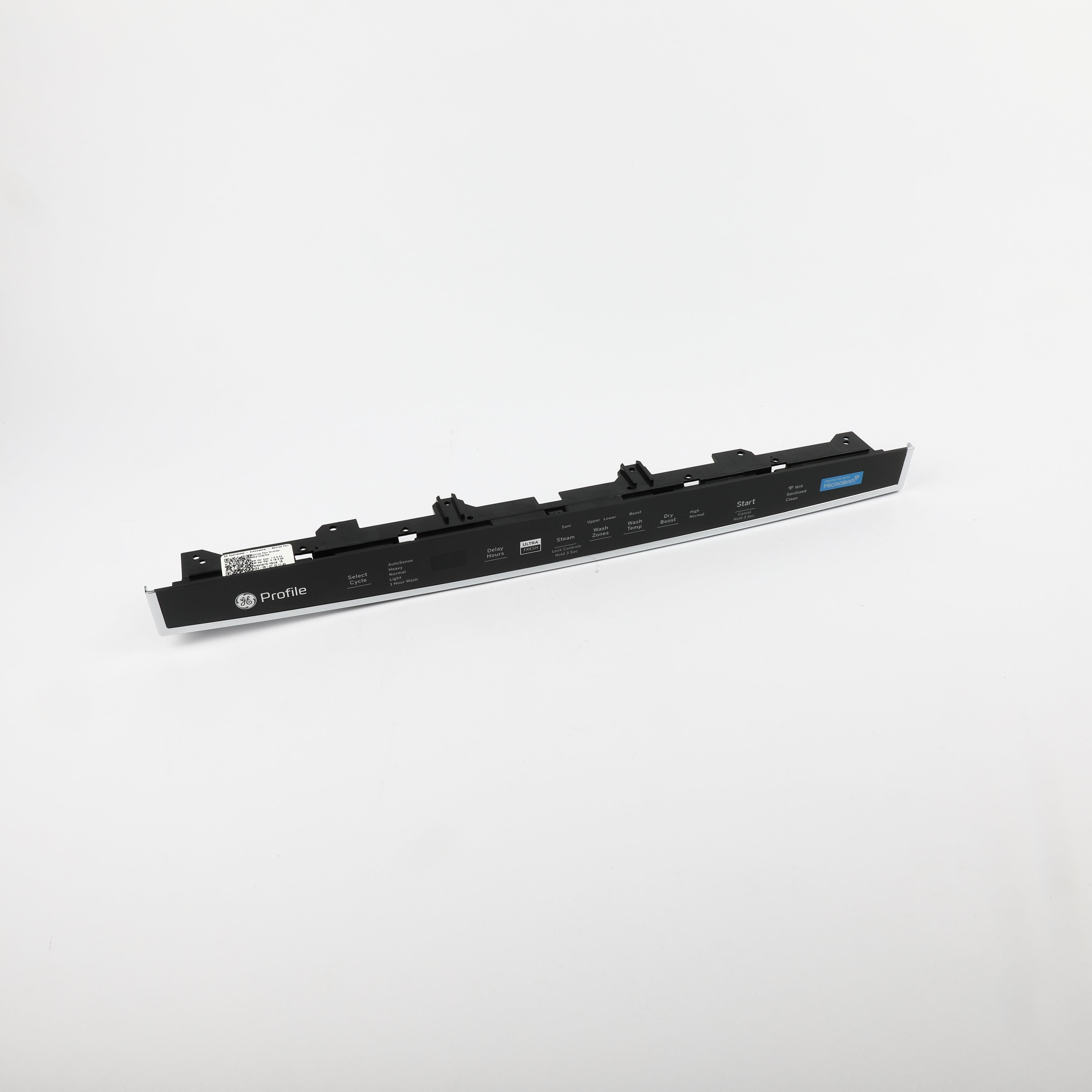 GENERAL ELECTRIC WD21X33704 DISPLAY CONTROL BOARDS