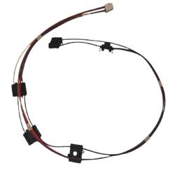 BOSCH 12044004 WIRING HARNESSES