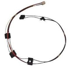 BOSCH 12044004 WIRING HARNESSES