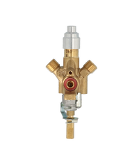 FISHER & PAYKEL 573904 PIPE FITTINGS