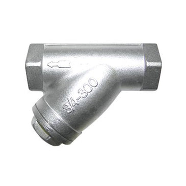 RED-WHITE VALVE 889-1