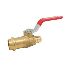 RED-WHITE VALVE 5004AB-3/4