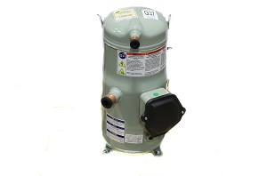 TRANE COM09857 SCROLL COMPRESSORS