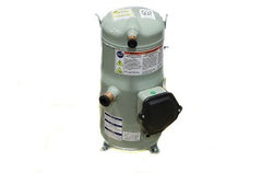 TRANE COM09857 SCROLL COMPRESSORS