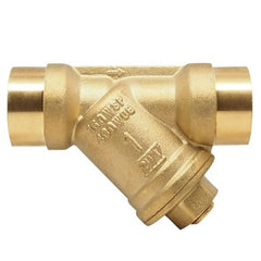 RED-WHITE VALVE 387AB-114