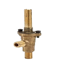 FISHER & PAYKEL 250072P GAS VALVE ASSEMBLIES